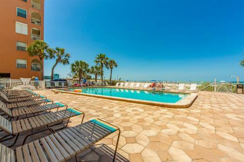 501 Sandy Shores Condos