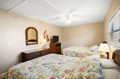 501 Sandy Shores Condos