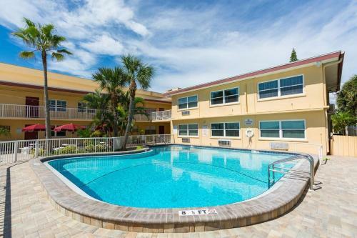 228 Surf Song Resort