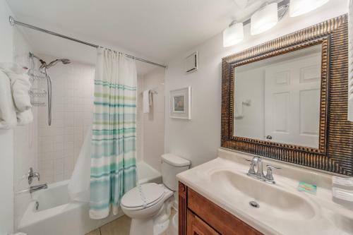 503 Beach Place Condos