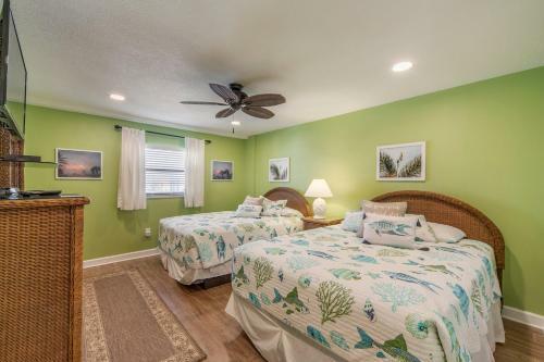 503 Beach Place Condos