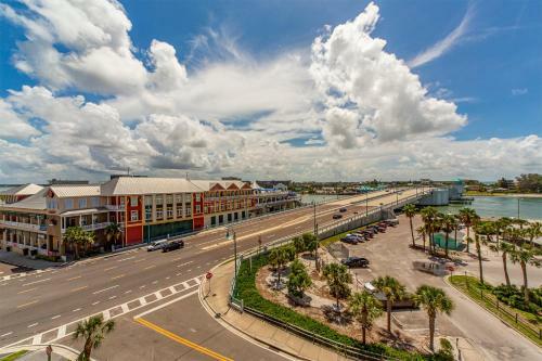 503 Beach Place Condos