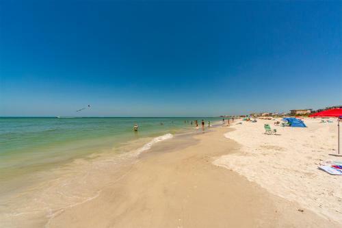 301 Sandy Shores Condos