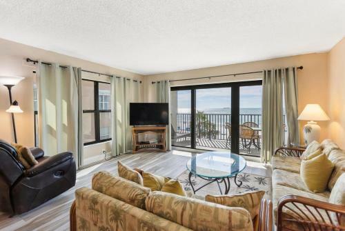301 Sandy Shores Condos