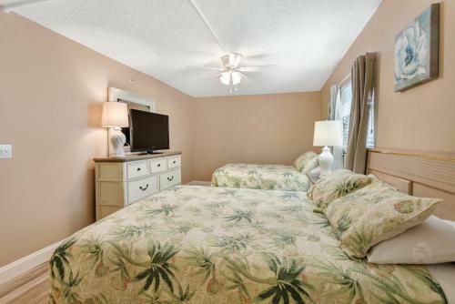 301 Sandy Shores Condos