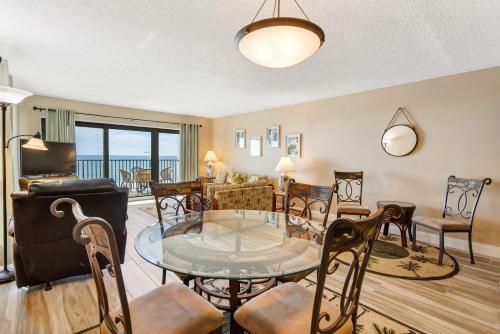 301 Sandy Shores Condos