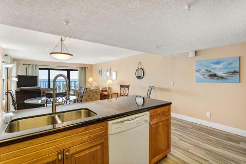 301 Sandy Shores Condos