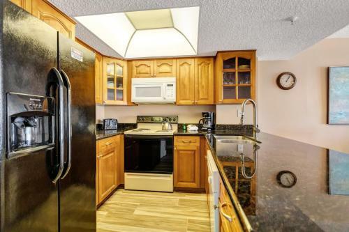 301 Sandy Shores Condos
