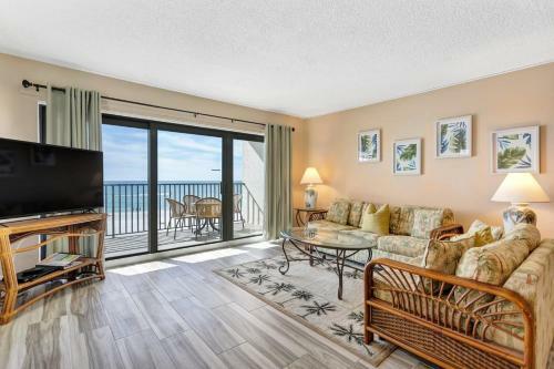 301 Sandy Shores Condos
