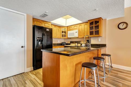 301 Sandy Shores Condos