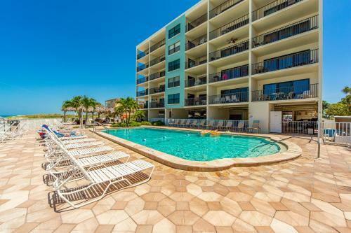 301 Sandy Shores Condos