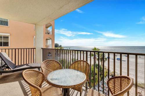 301 Sandy Shores Condos