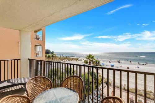 301 Sandy Shores Condos