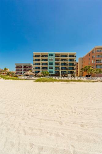 301 Sandy Shores Condos