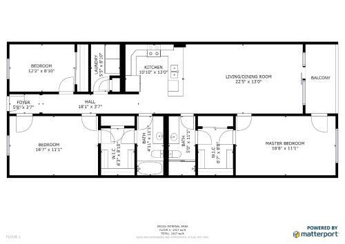 411 Beach Place Condos