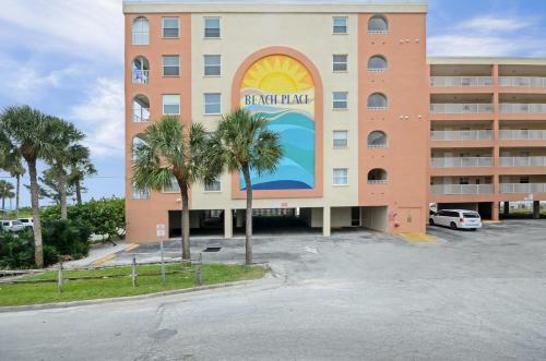 209 Beach Place Condos