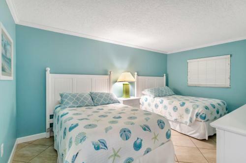 106 Beach Place Condos