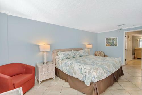 106 Beach Place Condos