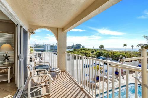 106 Beach Place Condos