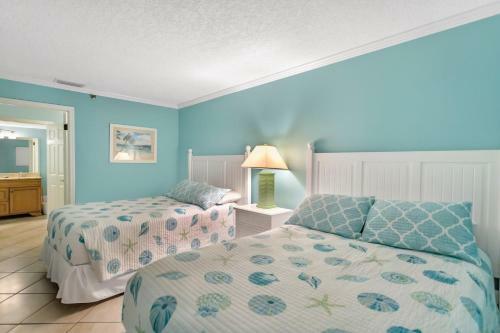 106 Beach Place Condos