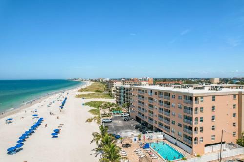 106 Beach Place Condos