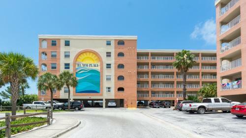106 Beach Place Condos