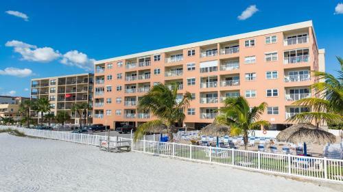106 Beach Place Condos