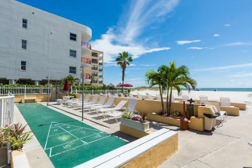 333 Surf Song Resort