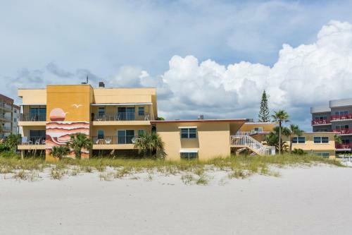 333 Surf Song Resort