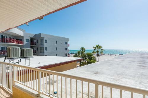 333 Surf Song Resort