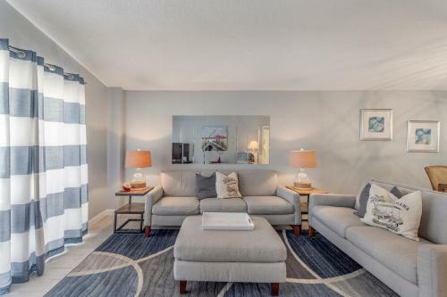 345 Surf Song Resort