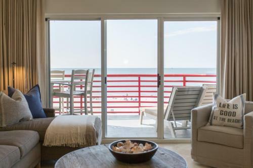 302 Crimson Condos