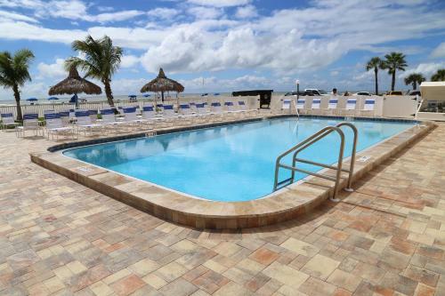 401 Beach Place Condos