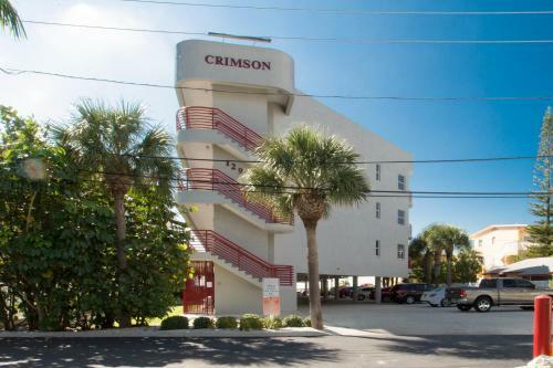 204 Crimson Condos