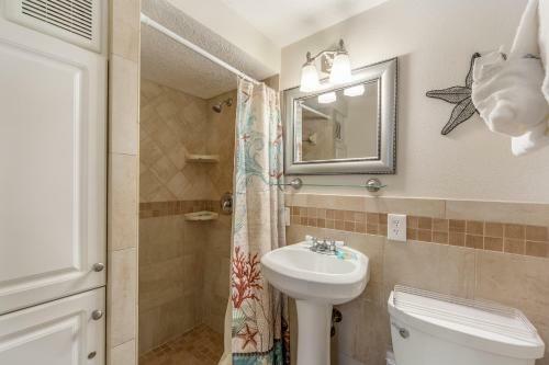 120 Surf Song Resort