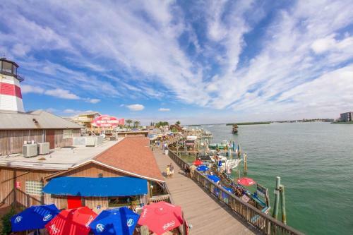 349 Surf Song Resort
