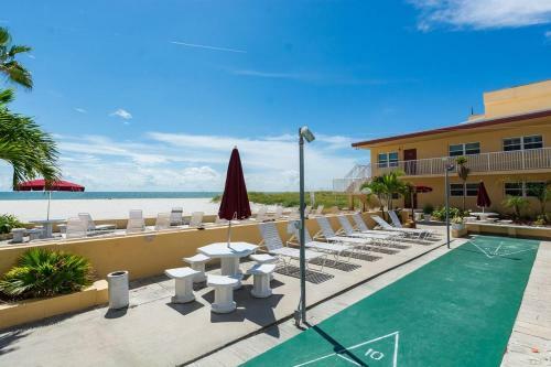 227 Surf Song Resort
