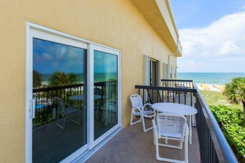 346 Surf Song Resort
