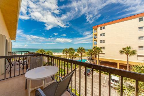 346 Surf Song Resort