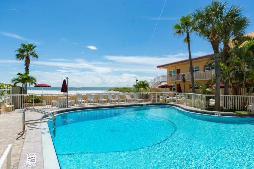 346 Surf Song Resort