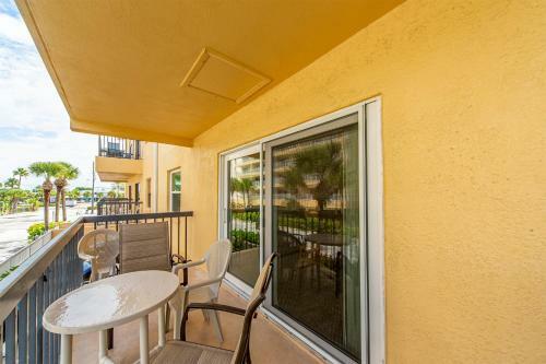 238 Surf Song Resort