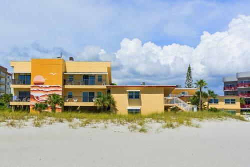 238 Surf Song Resort