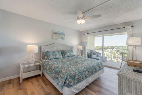 503 Madeira Norte Condo