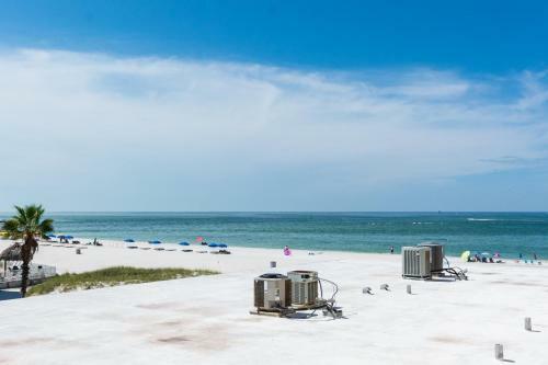 342 Surf Song Resort