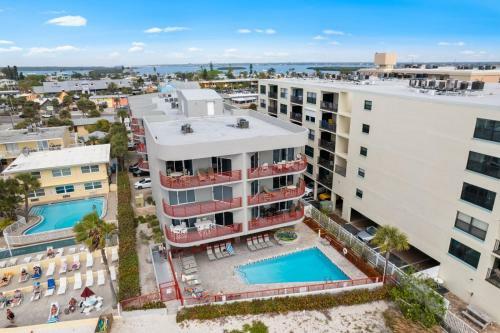 304 Crimson Condos