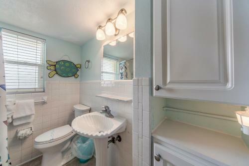 114 Surf Song Resort