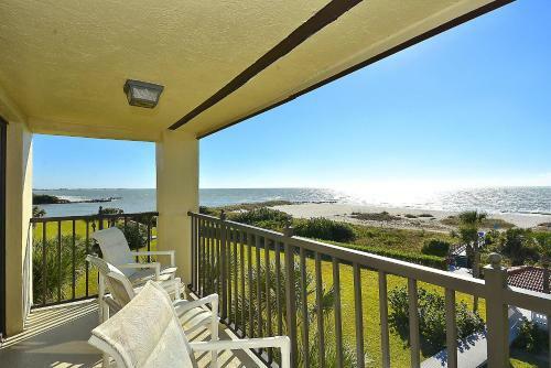 Land's End #401 Building 8 - Beach Front