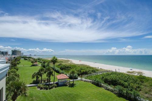 Land's End 304 Building 1 -lovely Updates With Amazing Views!