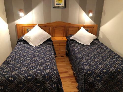 Hotel Eriste