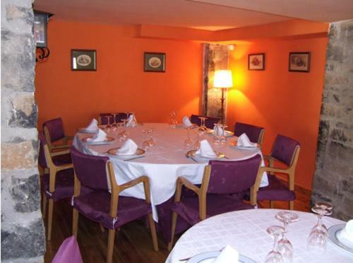 Hotel Eriste